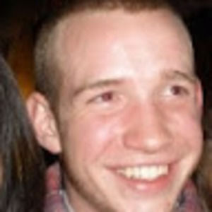 Meet your Posher, Brian